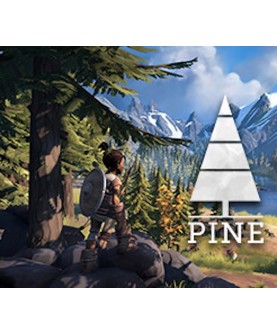 Pine Steam Key EUROPE